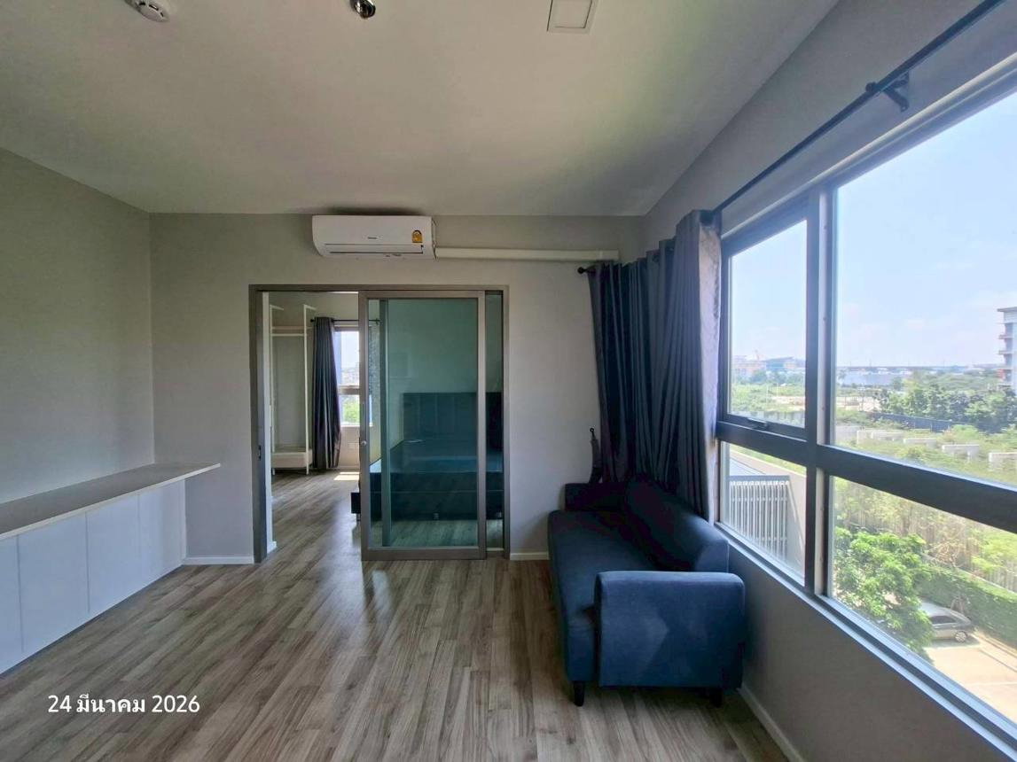 picture 🏢 Condo for Sale | Ease Rama 2 (2) | Nearby BTS/MRT - 9/10
