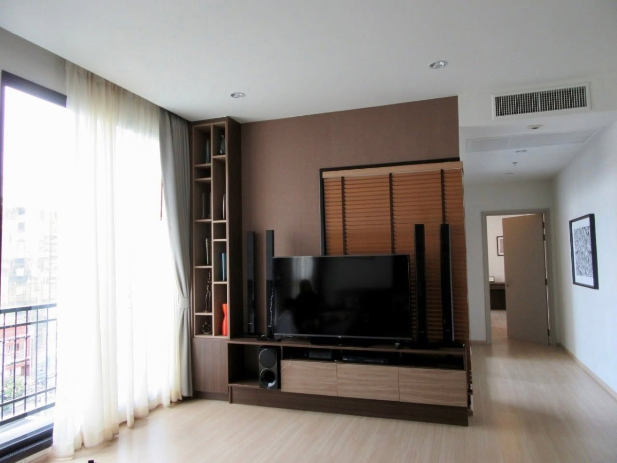 picture Condo for Rent at The Capital Ekamai - Thonglor (C6908003) ID Line : @condo44 - 6/10