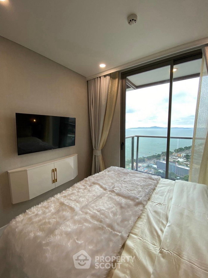 picture 39th-Floor 1-BR For Sale At Copacabana Beach Jomtien (ID 3191181) - 11/12