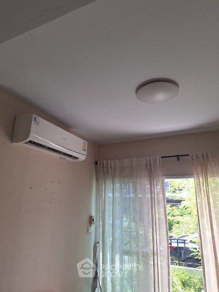 รูป ขายทาวน์เฮาส์ 3 ห้องนอน เดอะ คัลเลอร์ส บางนา-วงแหวน บางพลี (ID 3189927) - รูปที่ 8/11