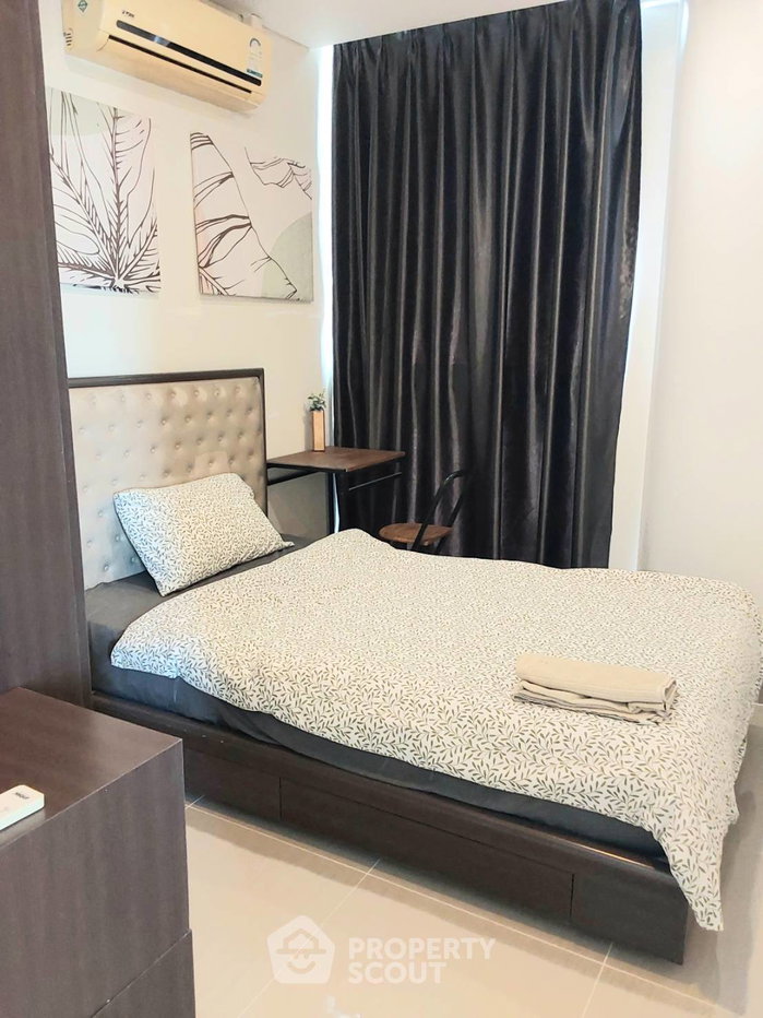 รูป ขายคอนโด 2 ห้องนอน ชั้น 18 ที่ Le Luk Condominium ใกล้ BTS พระโขนง (ID 3189410) - รูปที่ 10/11