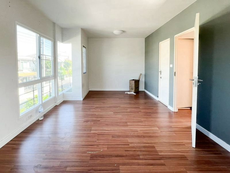 picture Chaiyapruk Phutthamonthon Sai 5 / 3 Bedrooms #HPHU107 - 9/9