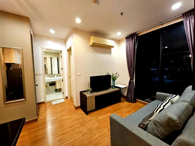 Condos for rent : ✅ QHS113 ✅ Line : @p2nproperty