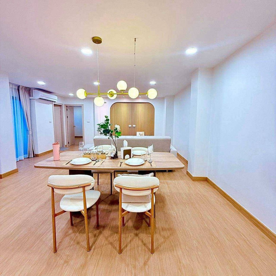 รูป ขายคอนโดปิ่นเกล้า ห้องใหญ่ พระบรม ซ.12 ขนาด 104 ตร.ม. 2 นอน 2 น้ำ ทิพยฤกษ์ คอนโดมิเนียม ชั้น 12 เพียง 3.79 ล้านบาท! - รูปที่ 1/6