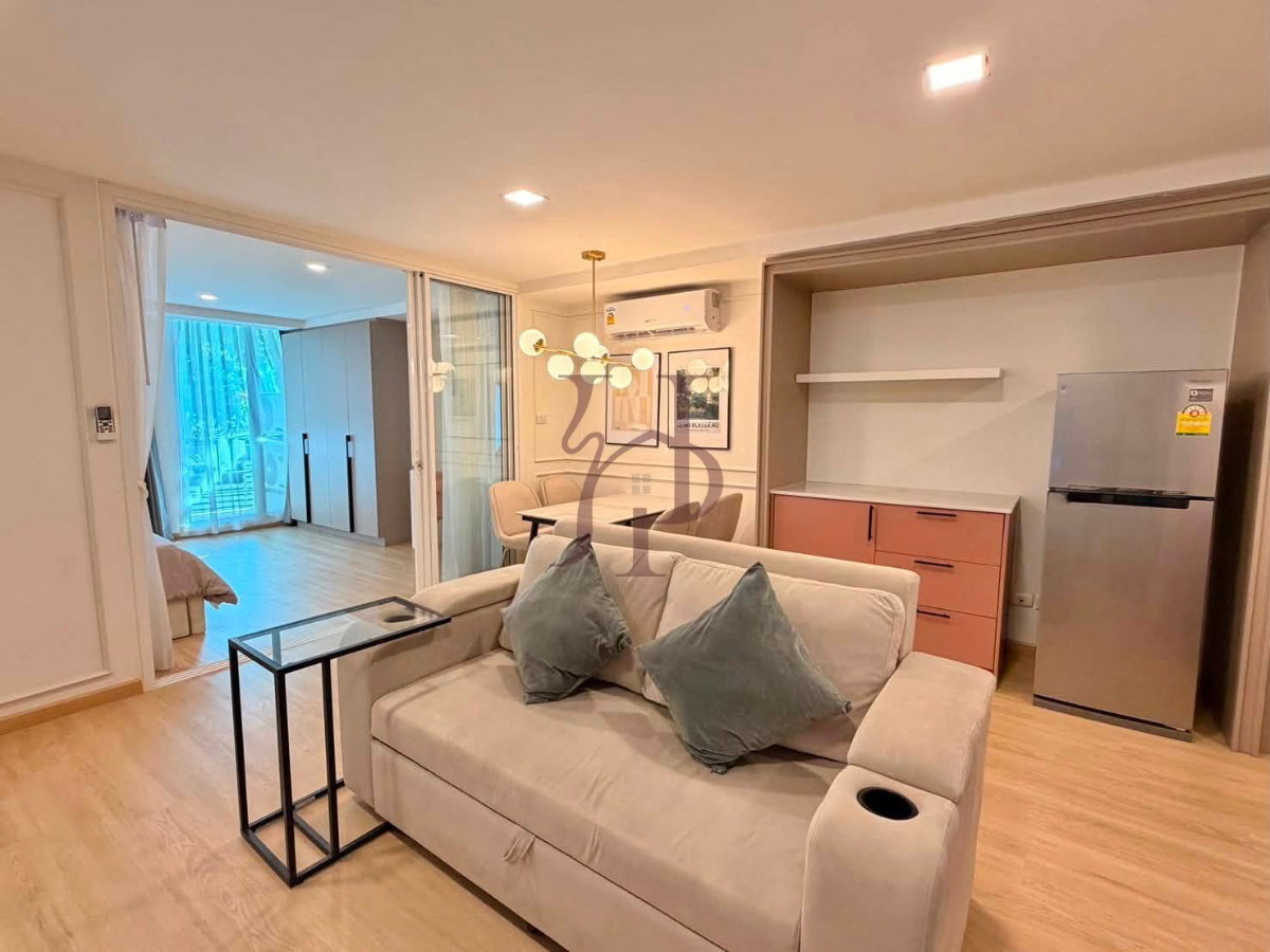 picture ✨ Waterford Sukhumvit 50 | 56.5 SQ.M. - 4/6