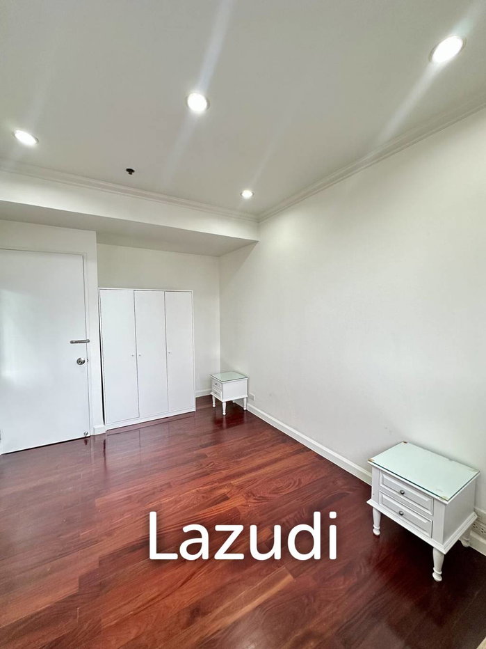 picture 2 bed 1 bath condo 78 sqm. At Baan Chaopraya for sale - 14/15