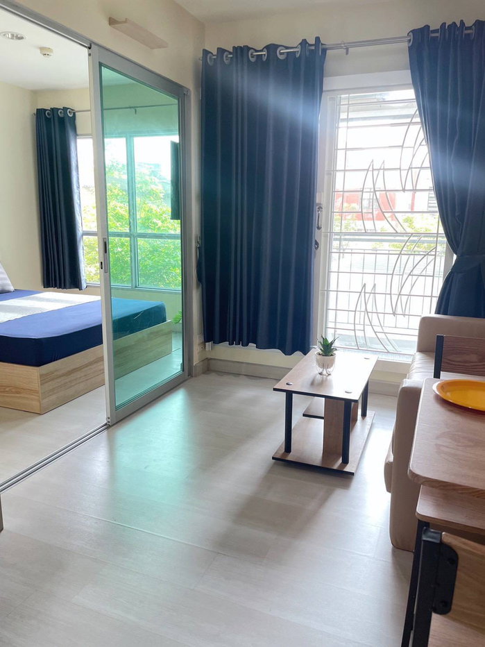 รูป SJD125🏙️ Aspire งามวงศ์วาน | ห้องสวยพร้อมอยู่ ราคาเบาๆ  - รูปที่ 4/8