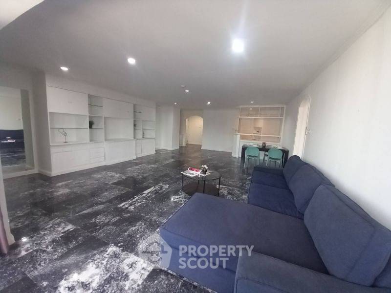 picture 21st-Floor 2-BR At The Waterford Park Sukhumvit 53 Near BTS Thong Lor (ID 1419964) - 4/14