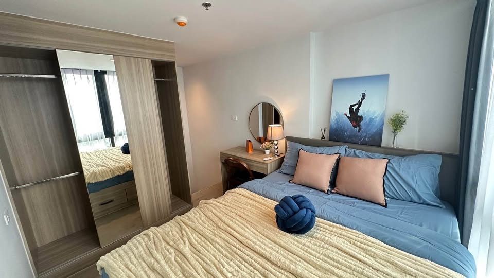 รูป *** ให้เช่าคอนโด : อัลติจูด ยูนิคอร์น สาทร (Altitude Unicorn Sathorn) *** - รูปที่ 2/14