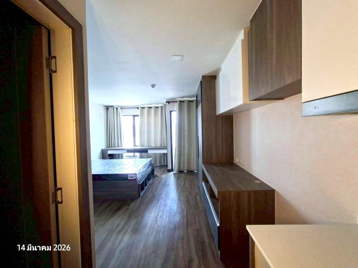 รูป 🔥🔥🔥ขายคอนโด ซัน ซิตี้ คอนโดมิเนียม | Sun City Condominium | BTS/MRT ใกล้เคียง🔥🔥🔥 - รูปที่ 3/9
