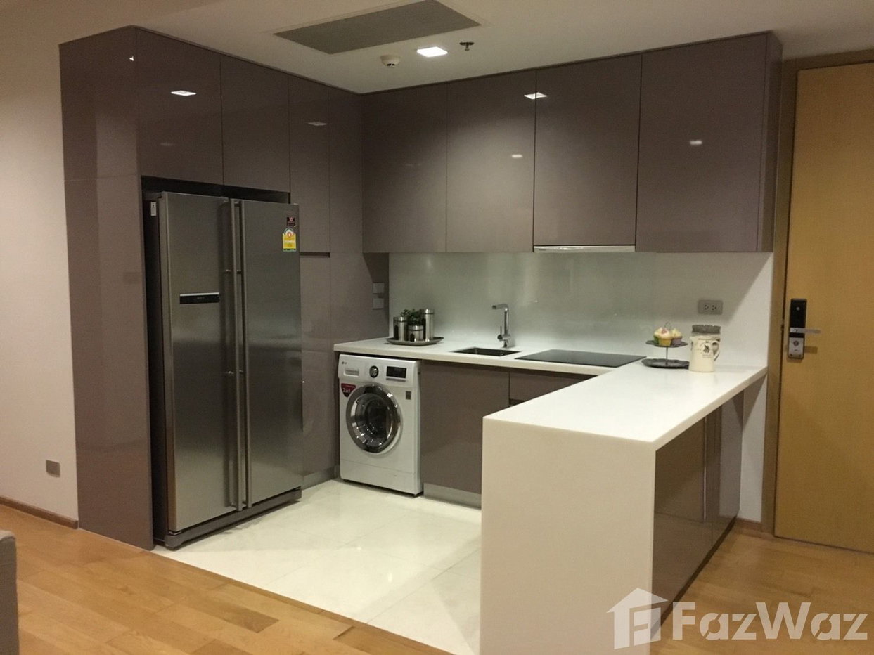 รูป คอนโดให้เช่า 2 ห้องนอน ในโครงการ ไฮด์ สุขุมวิท 13 1734294 - รูปที่ 4/8