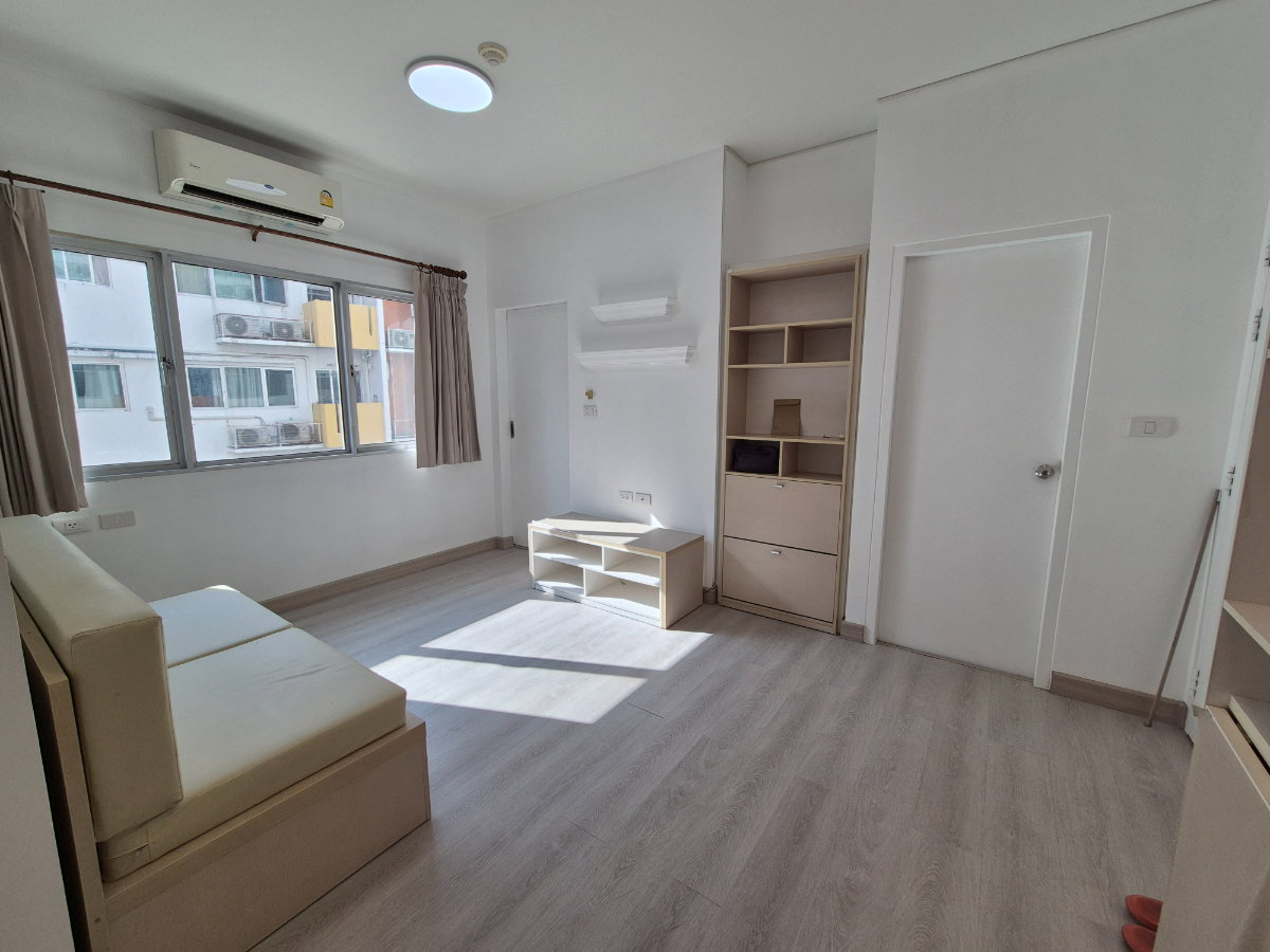 รูป ( 1 BEDROOM 34 ตรม. ) My Condo Pinklao จรัญสนิทวงศ์ 49 ใกล้ MRT บางยี่ขัน - รูปที่ 1/11