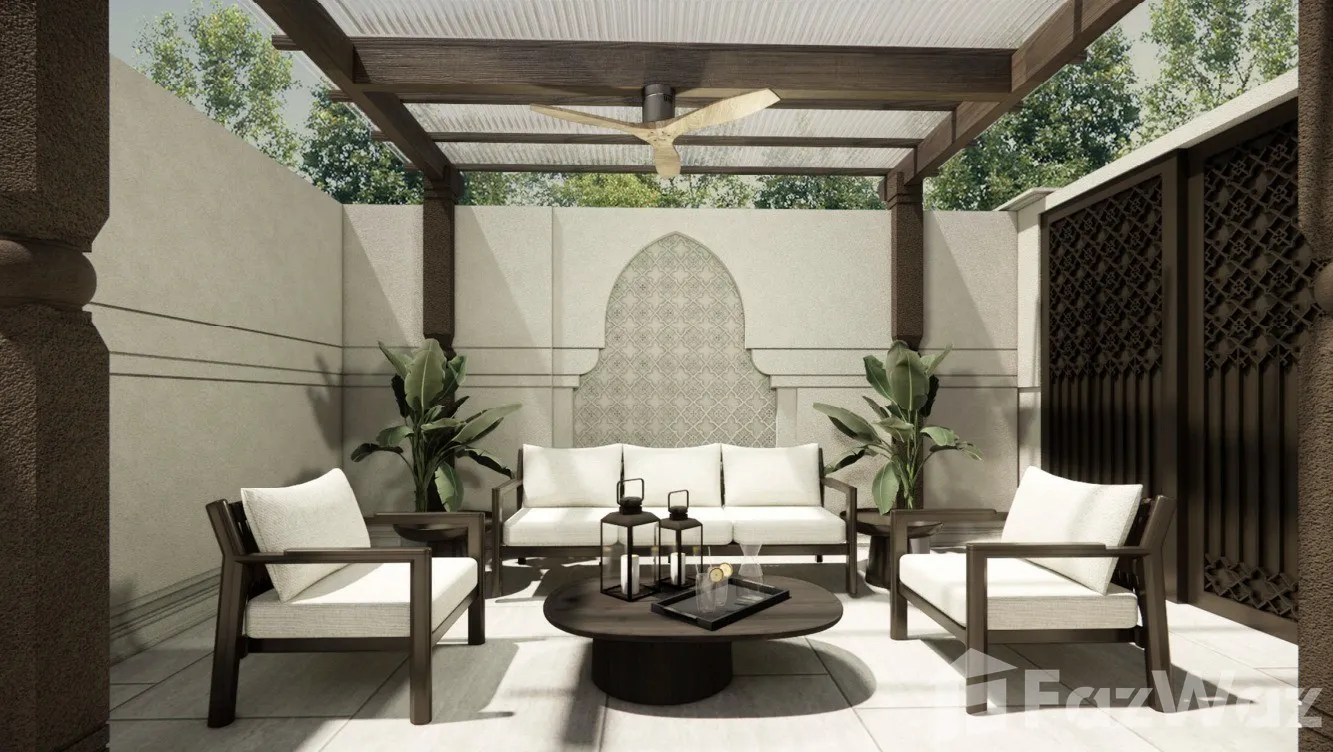 picture 2 Bedrooms Villa investment 6674777 - 5/12