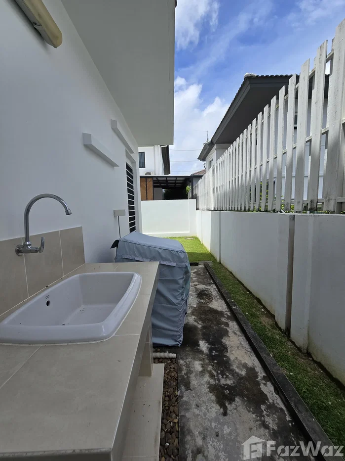 รูป ขาย บ้านเดี่ยว 5 ห้องนอน ในโครงการ 88 แลนด์ แอนด์ เฮ้าส์ เกาะแก้ว ภูเก็ต 6007520 - รูปที่ 4/37