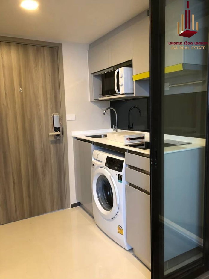 picture ✨ For Rent: Knightsbridge Space Ratchayothin Condo ✨💰 Only 33,000 THB/month - 5/6
