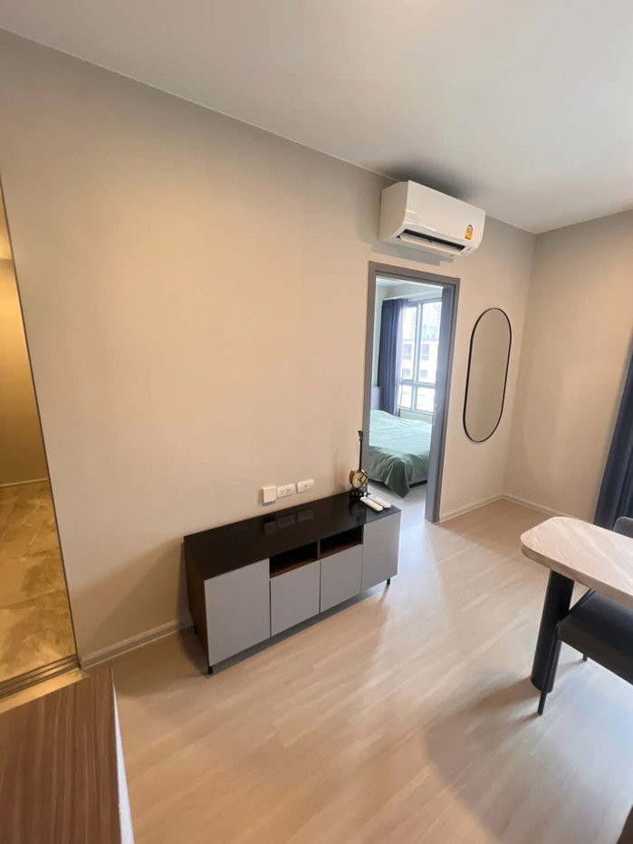 picture Quintara Phume 39 | Corner 1-Bedroom 16,000 THB/Month - 10/16
