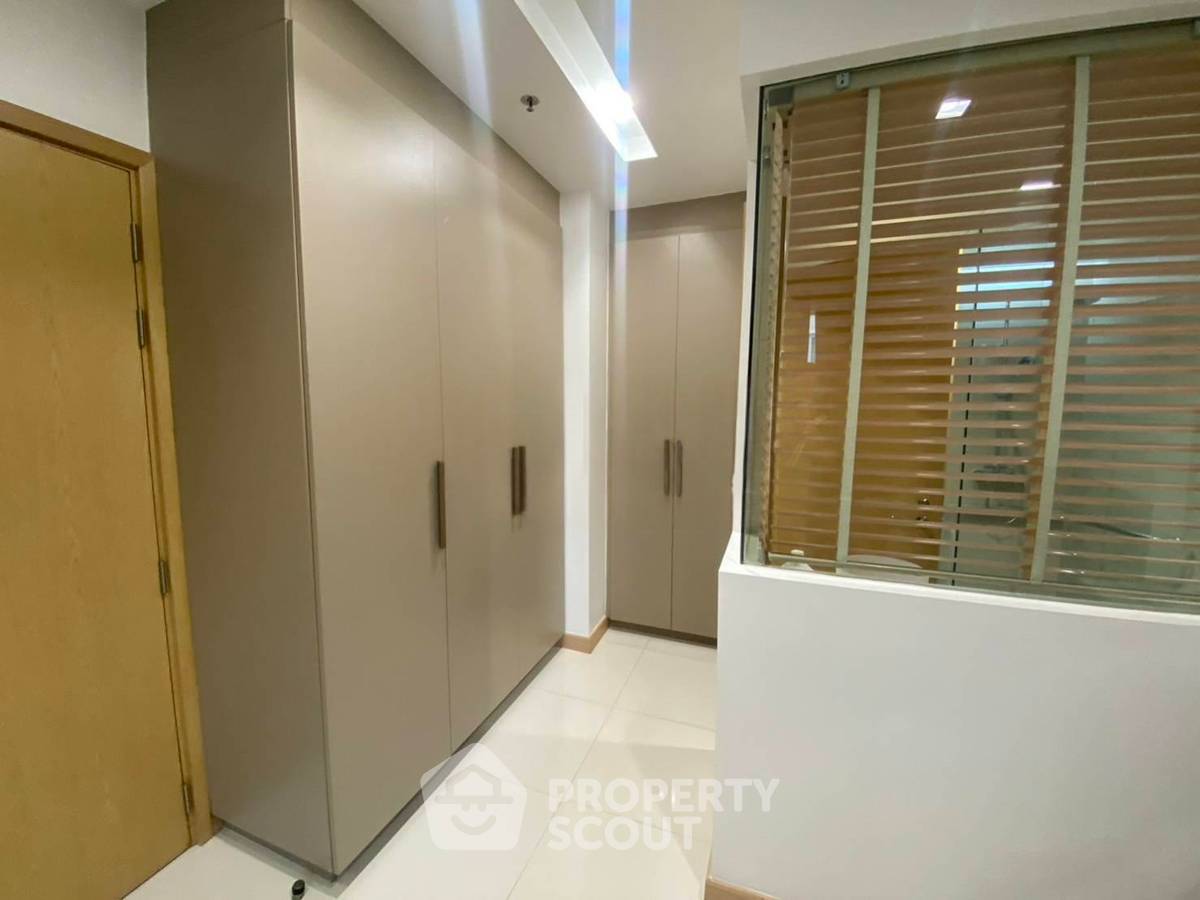 รูป คอนโด 1 ห้องนอนให้เช่า ศิริ แอท สุขุมวิท ใกล้ BTS ทองหล่อ 200 ม. (ID 3051769) - รูปที่ 9/11