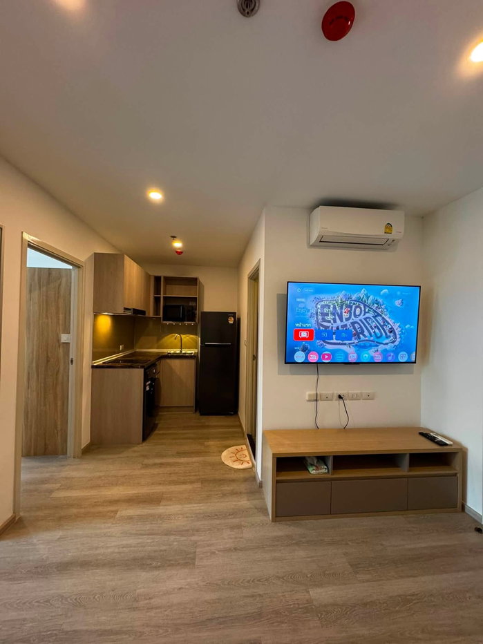 picture *** (1BedPlus) Condo for rent : Elio Sathon - Wuttakat *** - 6/11
