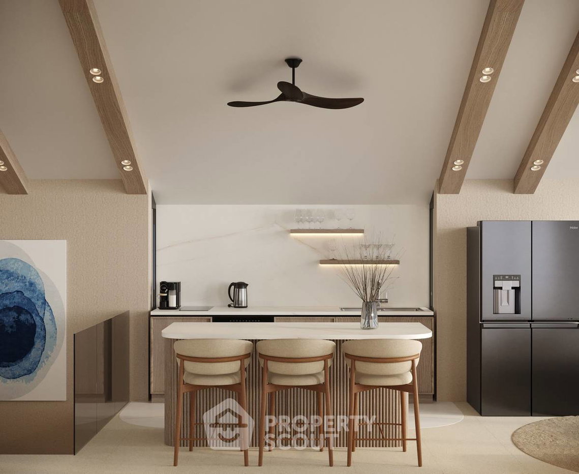 picture Spacious 3-BR 212 Sqm Villa At DAO Villas Samui (ID 1373675) - 10/32