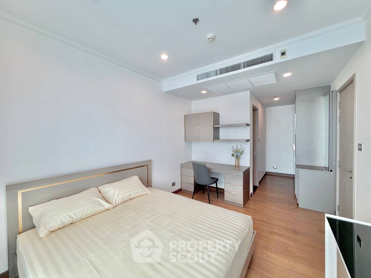 รูป คอนโด 2 ห้องนอน Supalai Oriental Sukhumvit 39 ใกล้ MRT เพชรบุรี (ID 3189115) - รูปที่ 8/11