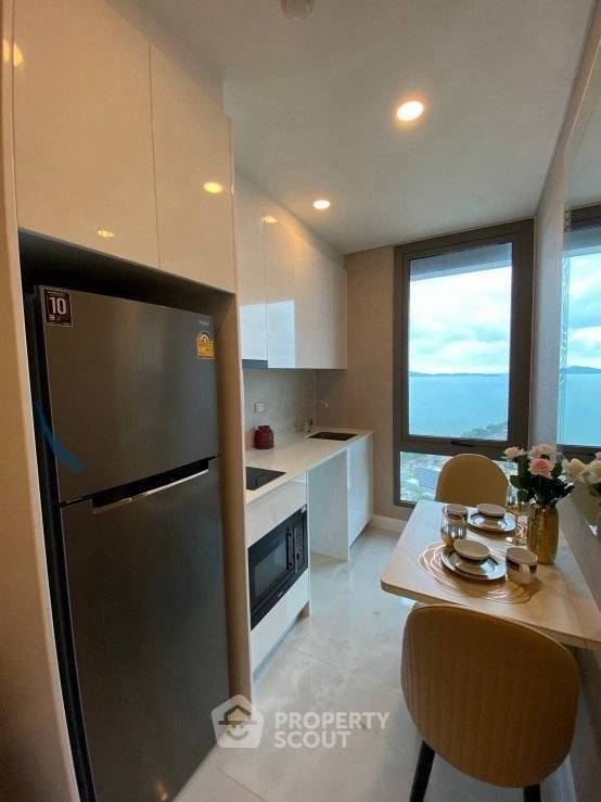 picture 39th-Floor 1-BR Condo At Copacabana Beach Jomtien (ID 3191181) - 3/12