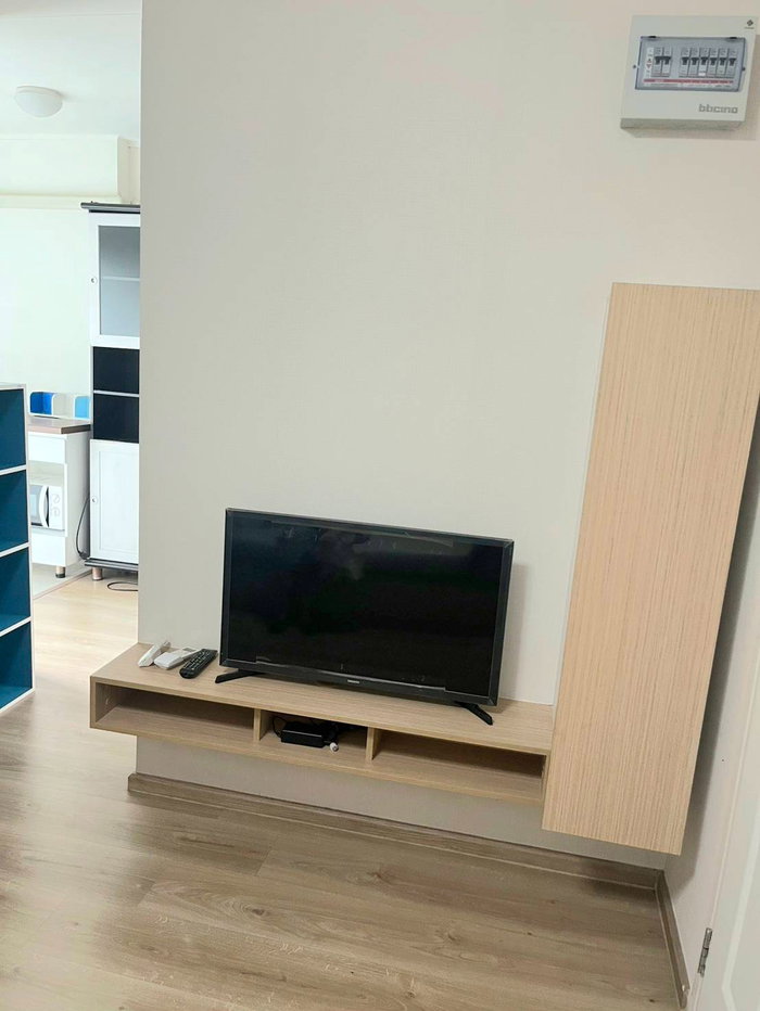 picture U Campus Rangsit-Muangake for rent. - 4/26