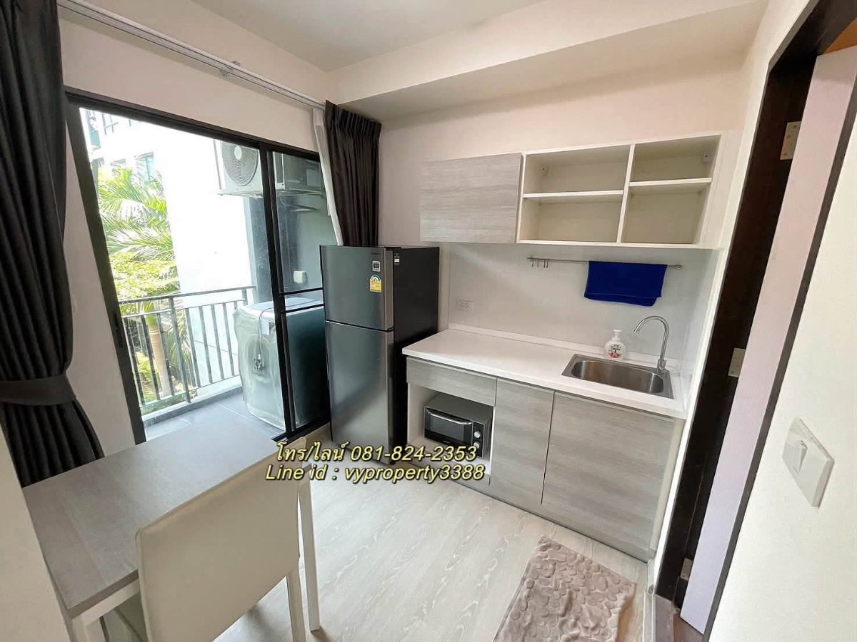 picture Condo for rent, Condo Grene Donmuang-Songprapha - 5/8