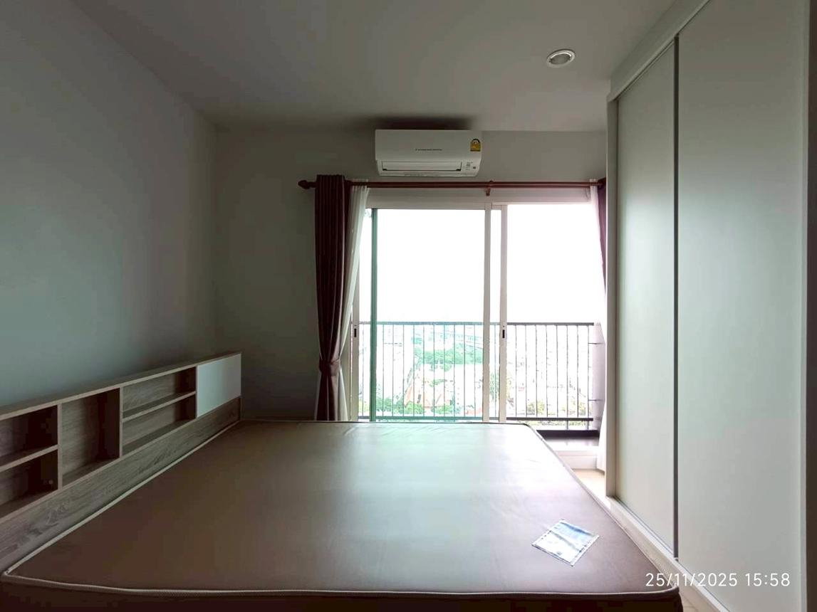 picture 🏢 Condo for Sale | Metro Sky Wutthakat | BTS Wutthakat - 4/9