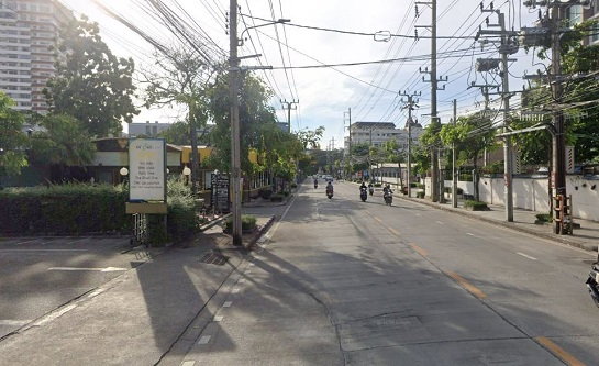 รูป ขายอพาร์ทเม้นท์ ทาวน์อินทาวน์ ลาดพร้าว ซอย 122 ใกล้ โรงเรียนบดินทรเดชา (สิงห์เสนี) - รูปที่ 2/4