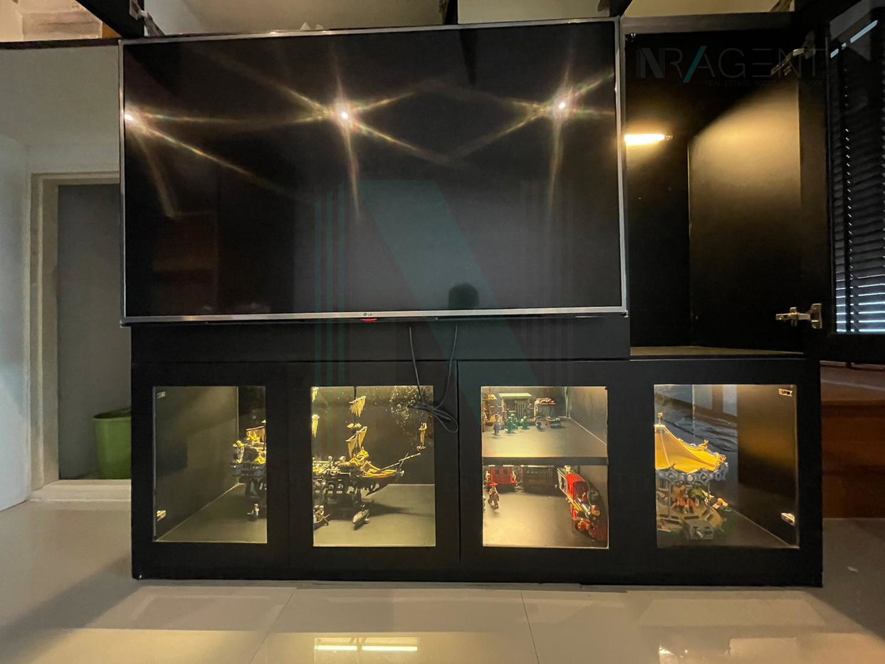 รูป 📌 ขายทาวน์เฮาส์ โครงการ อินนิซิโอ 3 ปิ่นเกล้า-วงแหวน 2 ชั้น 4 ห้องนอน 3 ห้องน้ำ - รูปที่ 7/8