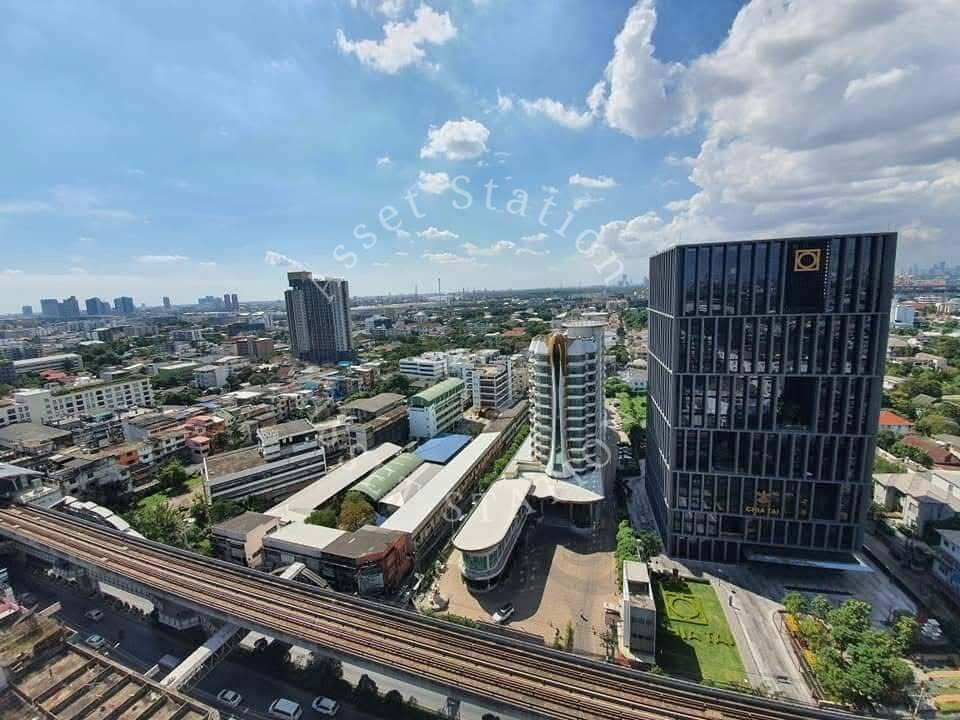 picture Ideo Sukhumvit 93 |ð
Near BTS Bang Chak | Major Ekkamai - 9/15