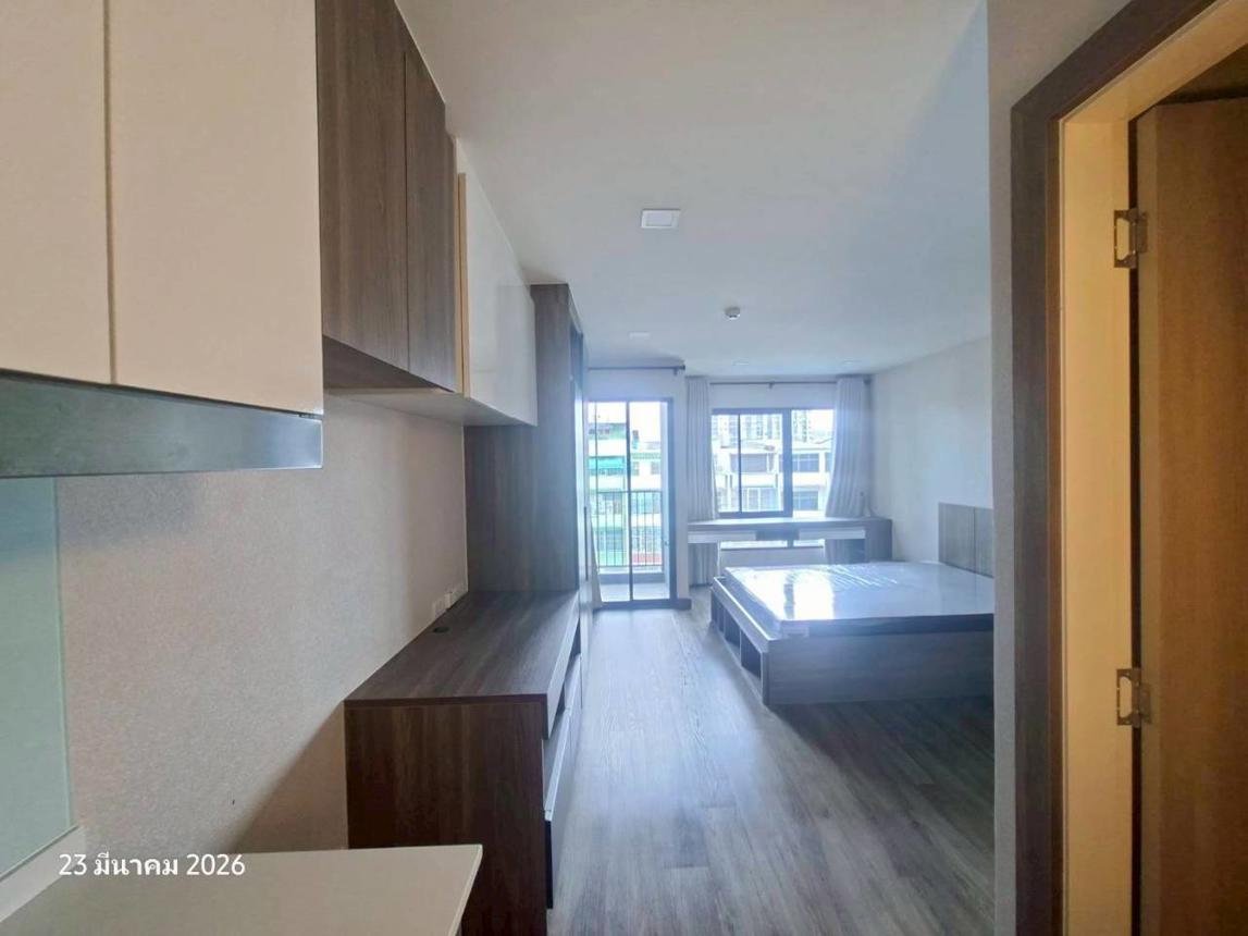 picture 🏢 Condo for Sale | Sun City Condominium | Nearby BTS/MRT - 8/10