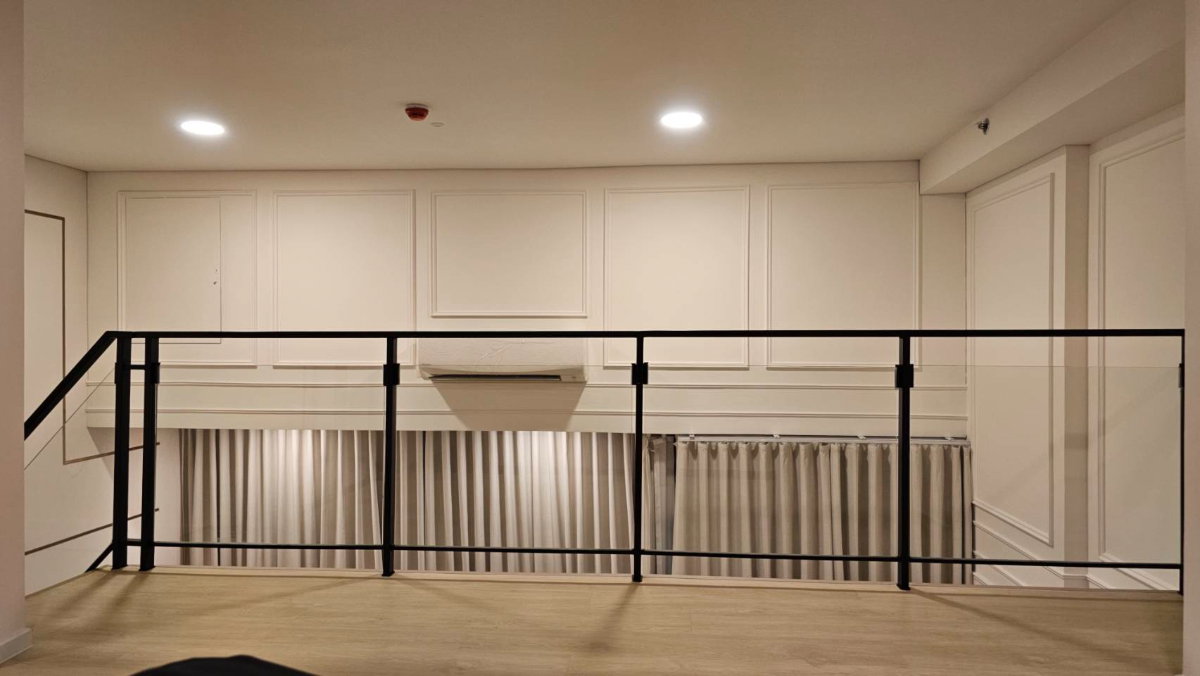 picture (For Rent) Cassia Rama 9 2 bed - 6/7