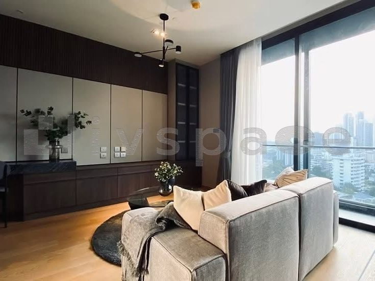 รูป ▚ L06C9Fツ ให้เช่า: BEATNIQ Sukhumvit 32 1 Bed 43.4ตร.ม. แต่งสวย ราคาดี พร้อมนัดชม✨ - รูปที่ 2/6