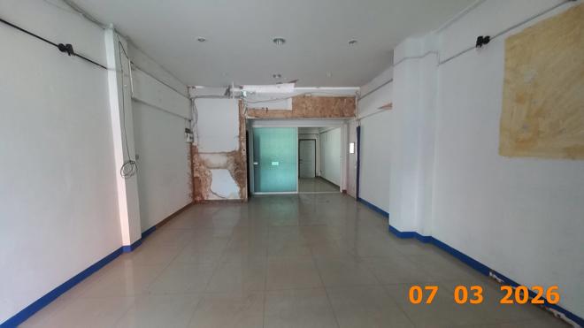 รูป อาคารพาณิชย์ 27.8 ตร.วา ศรีราชา ชลบุรี 4.3M - รูปที่ 2/29