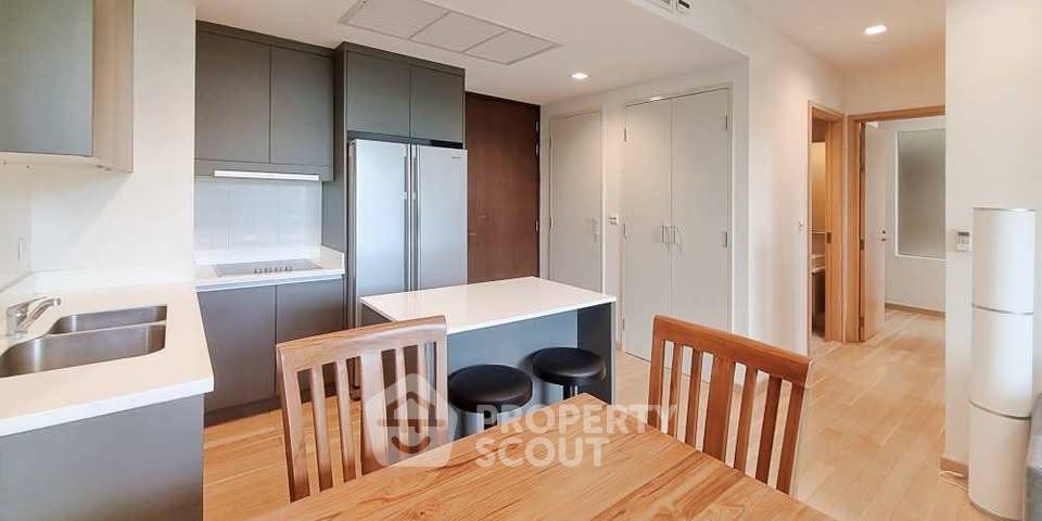 รูป ใกล้ BTS ทองหล่อ 200 ม. | 2 ห้องนอน Siri At Sukhumvit (ID 3101112) - รูปที่ 3/9