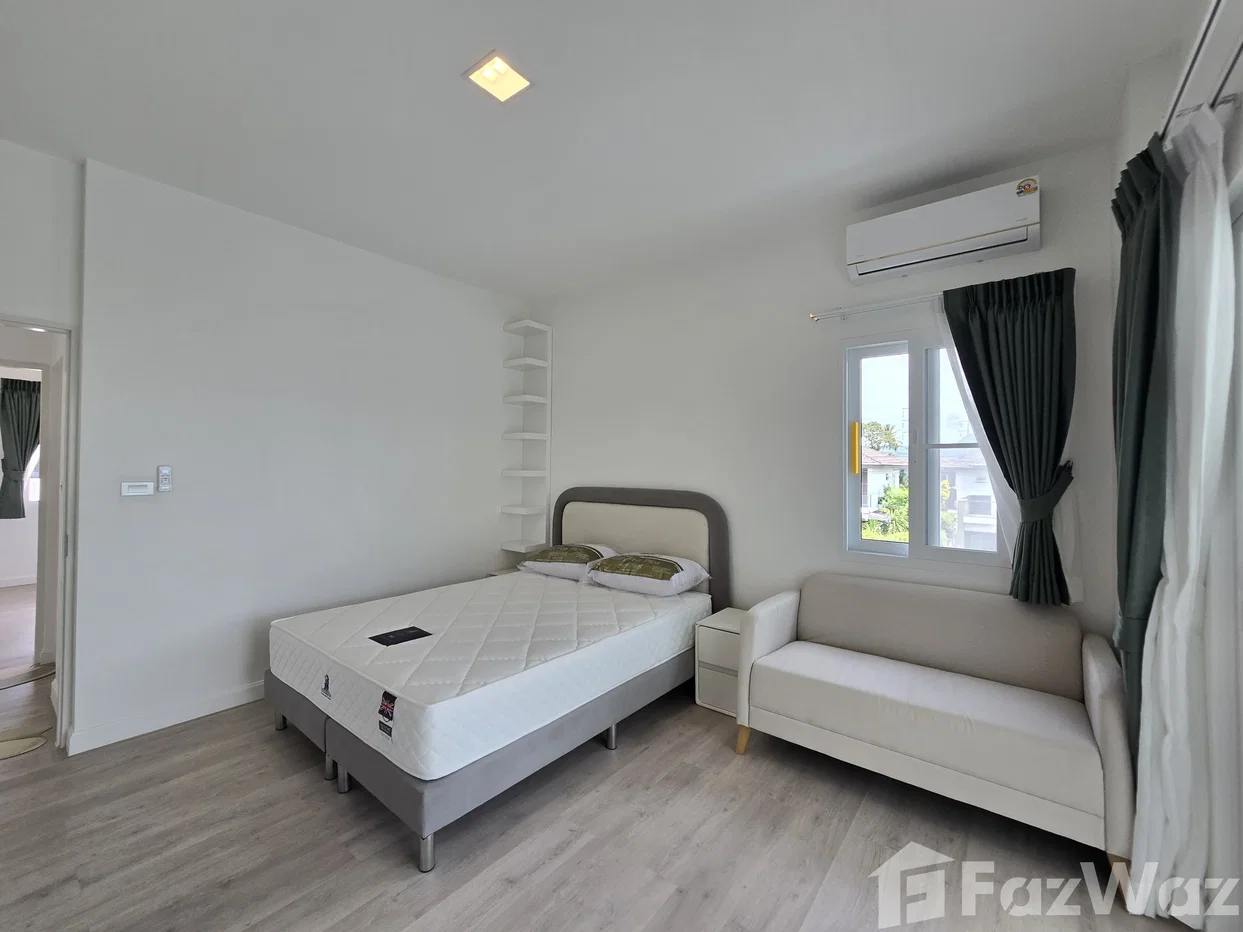 รูป ขาย บ้านเดี่ยว 5 ห้องนอน ในโครงการ 88 แลนด์ แอนด์ เฮ้าส์ เกาะแก้ว ภูเก็ต 6007520 - รูปที่ 33/37
