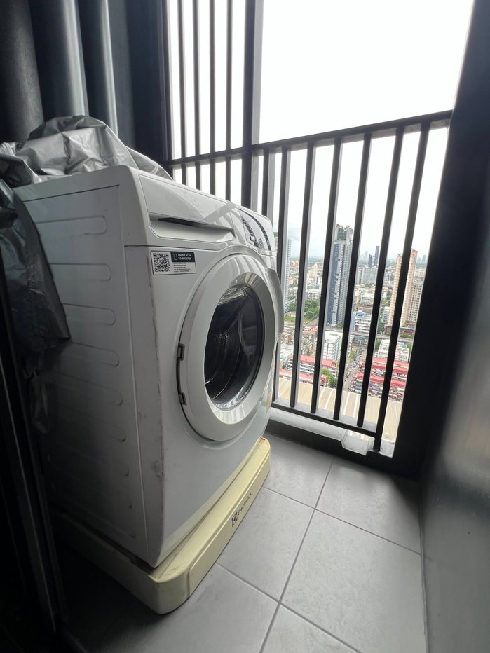 picture Code: 26KJ4274 for rent Knightsbridge Prime Onnut 🔥🔥 Line ID: @kjcondo (with @)🔥🔥 - 7/7