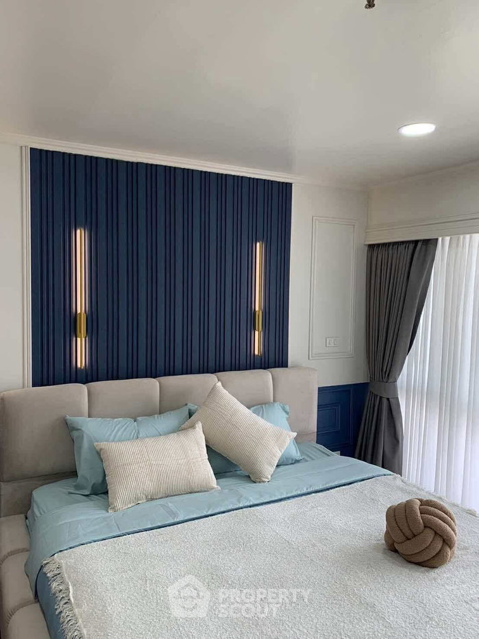 รูป คอนโด 1 ห้องนอน ชั้น 23 Sukhumvit Suite ย่าน BTS Nana (ID 3021411) - รูปที่ 12/22