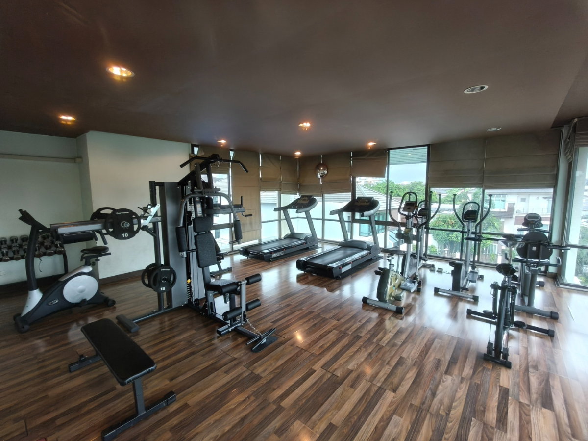 picture Townhome Rama 3 near SPGS Int'l school, King's college - 24/27