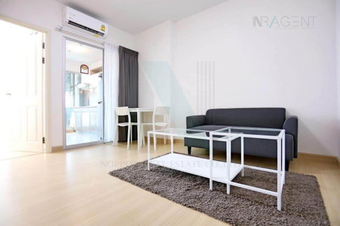 📌 ให้เช่าคอนโด ศุภาลัย เวอเรนด้า พระราม 9 อาคาร A ชั้น 28 1 ห้องนอน ขนาด 42.00 ตรม ใกล้ เซ็นทรัลพลาซา แกรนด์ พระราม 9