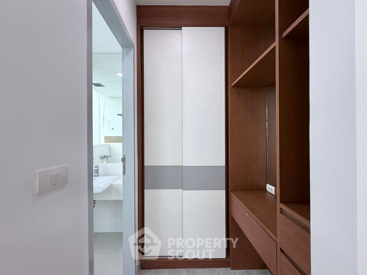 รูป ใกล้ BTS อ่อนนุช เพียง 60 ม. คอนโด 2 ห้องนอน Ideo Verve Sukhumvit (ID 3189411) - รูปที่ 13/18