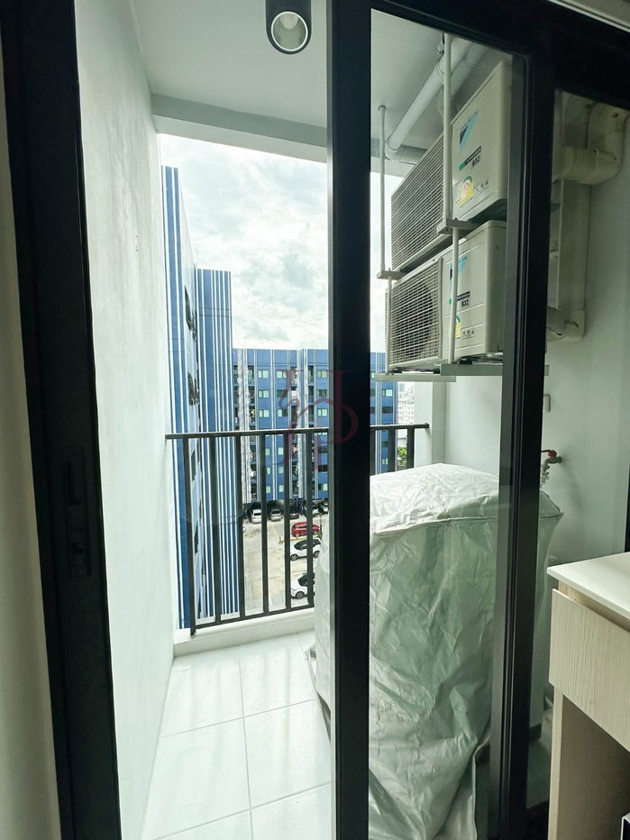 picture 🌿 A Space ME Sukhumvit 77 | Fully Furnished Condo - 17/18