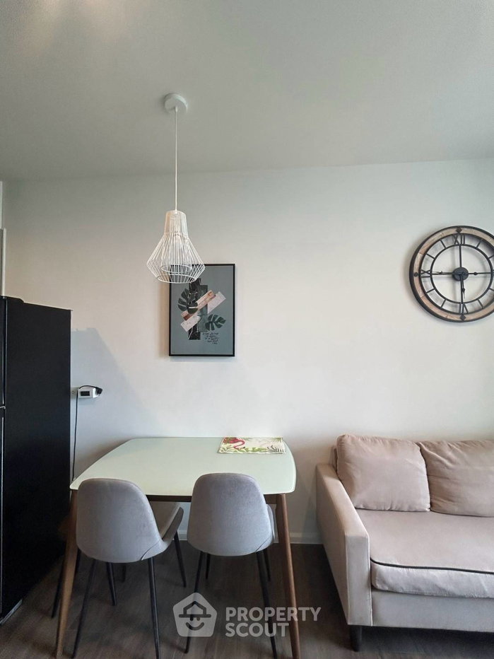 picture 1-BR Whizdom Essence Sukhumvit Near BTS Punnawithi (ID 3191312) - 8/8