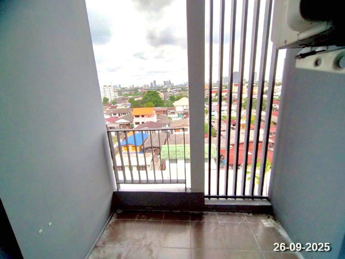 รูป 🏢 ขายคอนโด เฟรช คอนโดมิเนียม | Fresh Condominium | BTS/MRT ใกล้เคียง - รูปที่ 7/7