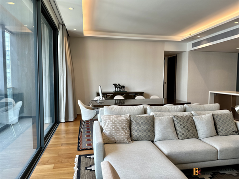 Premium Luxury Condo in Prime Location The Estelle Phrom Phong near BTS Phrom Phong