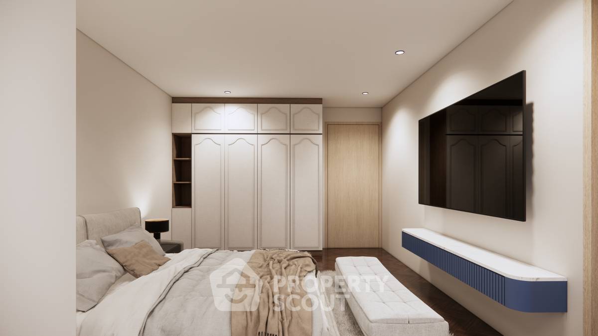 picture Pet-Friendly 4-BR 342 Sqm In TPJ Condominium Near BTS Phrom Phong (ID 3189243) - 12/21