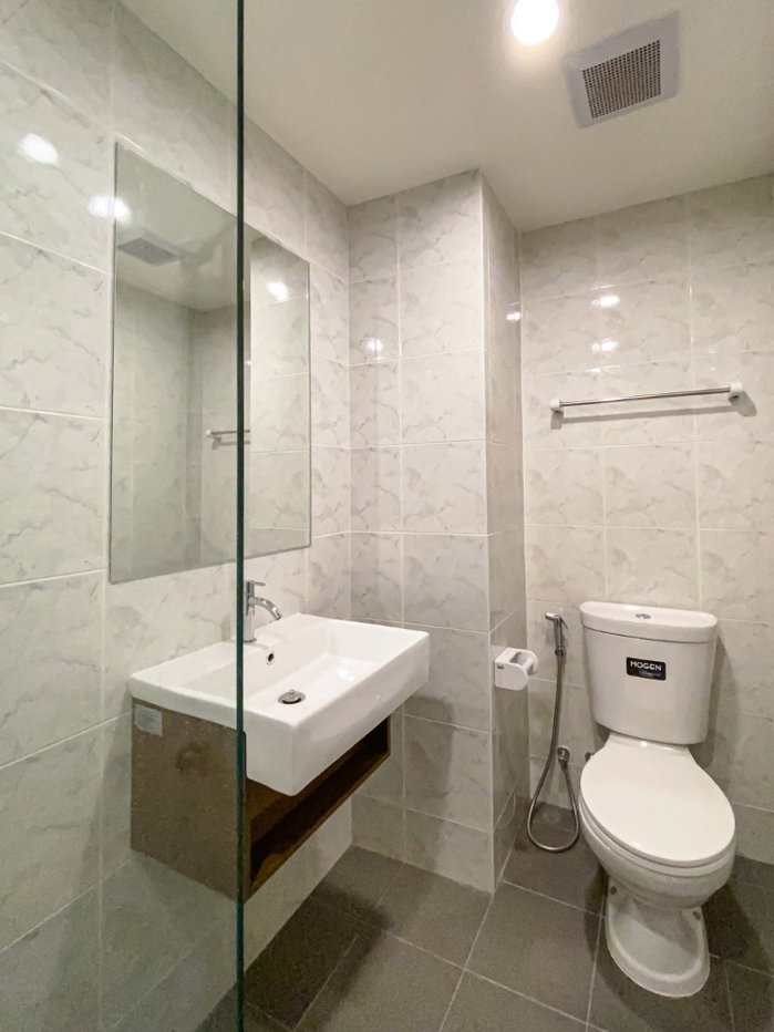 picture Condo for rent, Condo Grene Donmuang-Songprapha - 8/11