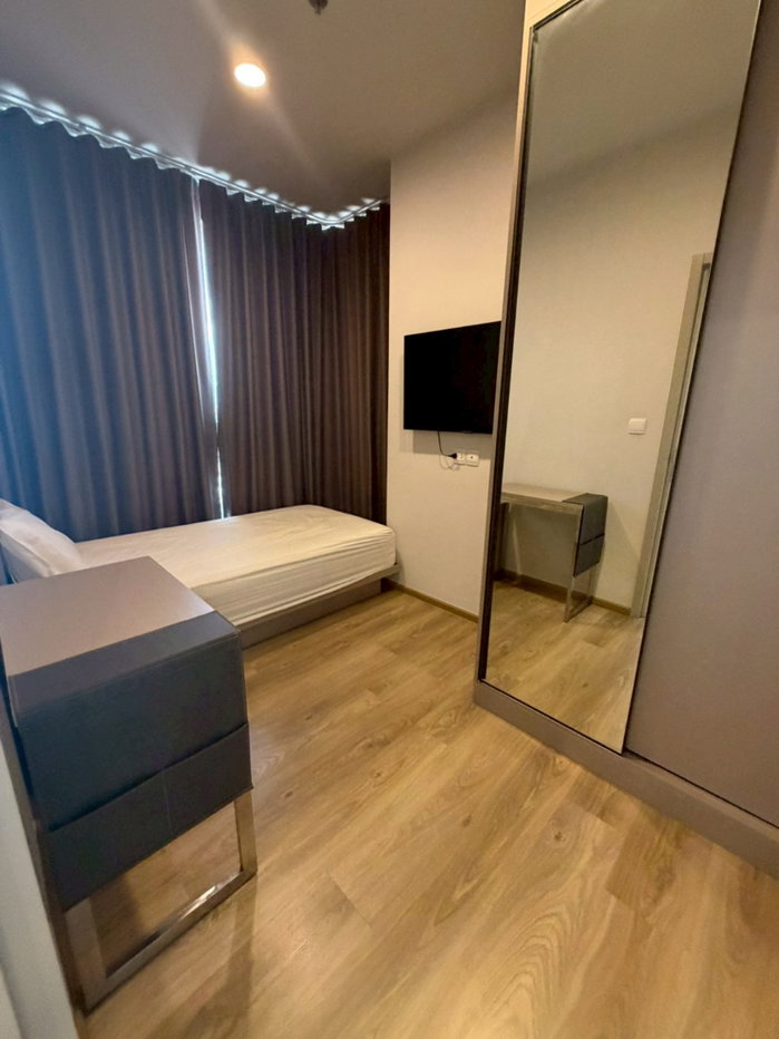 รูป For Rent Oka Haus Sukhumvit 36 (โอกะ เฮาส์) (ST-02) - รูปที่ 4/7