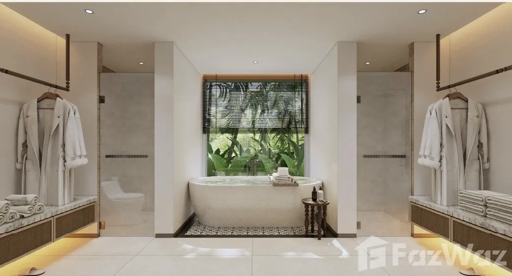 รูป ขาย วิลล่า 1 ห้องนอน ในโครงการ Villa Zolitude 6674823 - รูปที่ 4/19